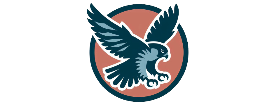 Falcon Bitcoin Accelerator logo